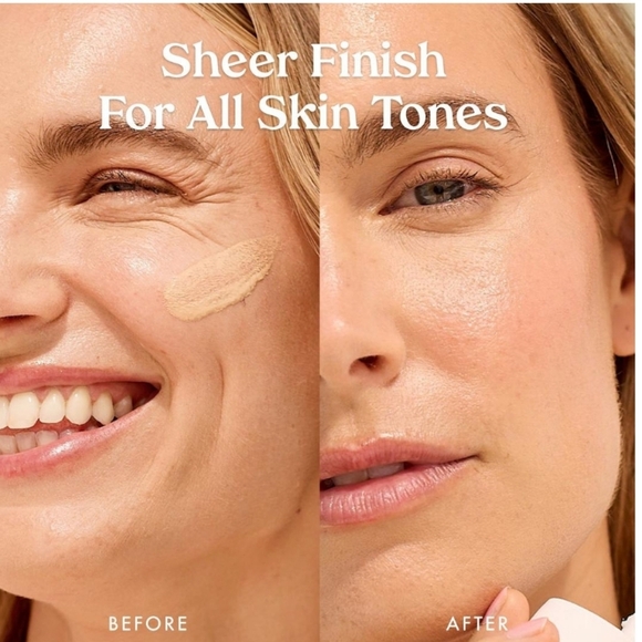 Kopari Bright As Day Sheer Mineral Sunscreen SPF 50, NIB - Picture 6 of 14